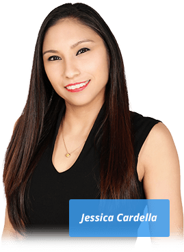 Jessica Cardella