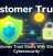 Customer Trust Starts With Strong Cybersecurity